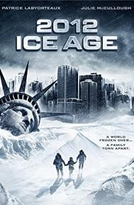 2012: Ice Age poster