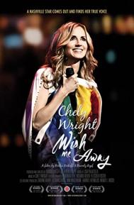 Wish Me Away poster