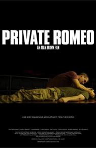 Private Romeo poster