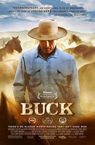 Buck poster