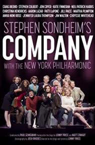 Company poster