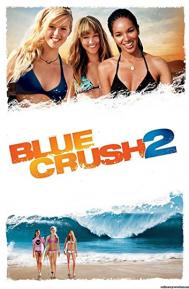 Blue Crush 2 poster