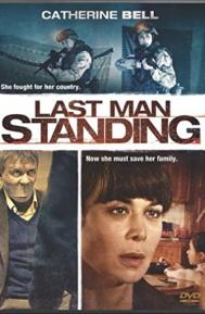 Last Man Standing poster