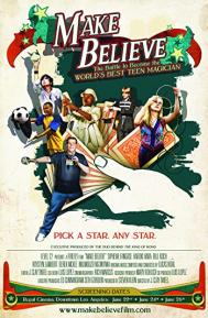 Make Believe poster