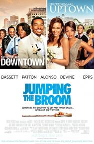 Jumping the Broom poster