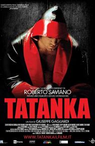 Tatanka poster