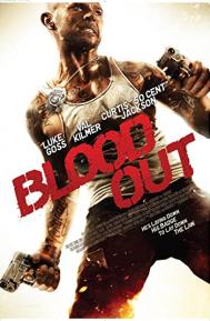 Blood Out poster