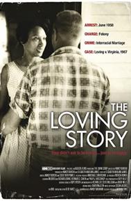 The Loving Story poster