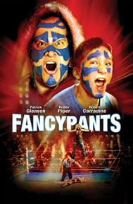 Fancypants poster