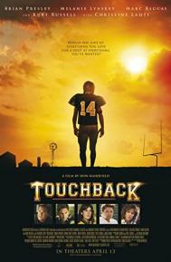 Touchback poster