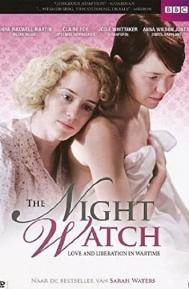 The Night Watch poster