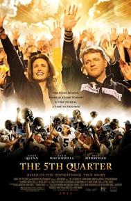 The 5th Quarter poster