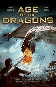 Age of the Dragons poster