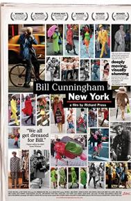 Bill Cunningham: New York poster