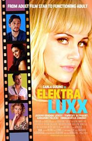 Elektra Luxx poster