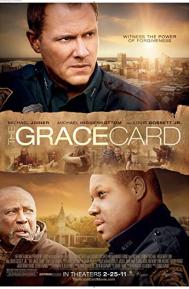 The Grace Card poster