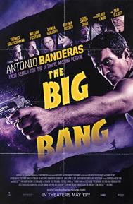 The Big Bang poster