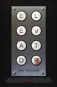 Elevator poster