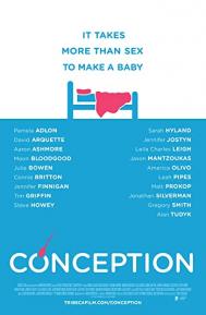 Conception poster