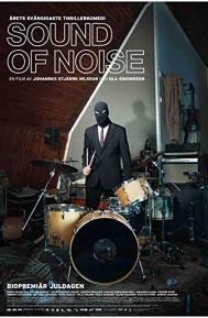 Sound of Noise poster