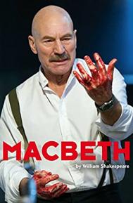 Macbeth poster