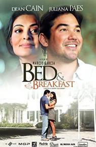 Bed & Breakfast: Love is a Happy Accident poster