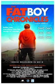 The Fat Boy Chronicles poster