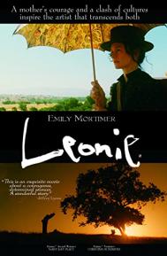 Leonie poster