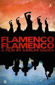 Flamenco Flamenco poster