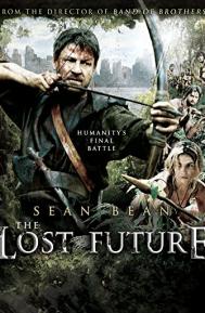 The Lost Future poster