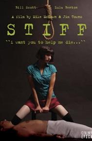 Stiff poster