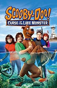 Scooby-Doo! Curse of the Lake Monster poster