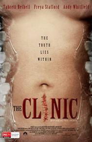 The Clinic poster