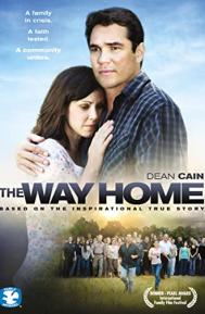 The Way Home poster