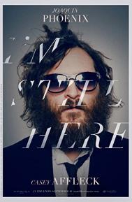 I'm Still Here poster