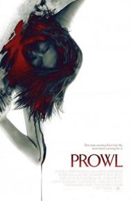 Prowl poster