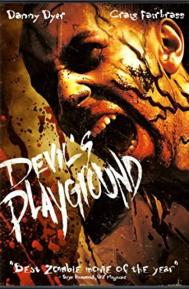 Devil's Playground poster