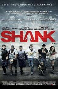 Shank poster