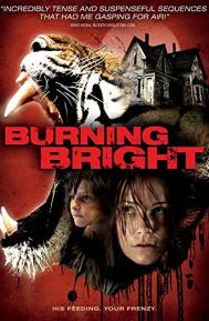 Burning Bright poster