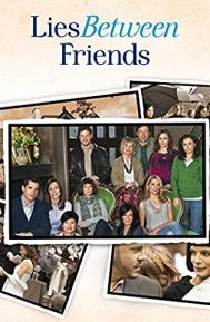 Lies Between Friends poster