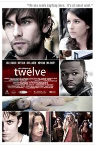 Twelve poster