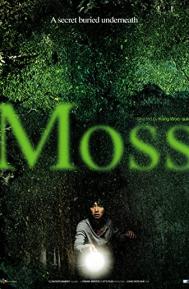 Moss poster