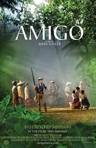 Amigo poster