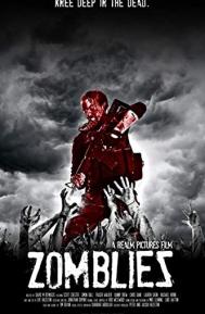 Zomblies poster