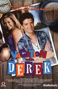 Vacation with Derek poster