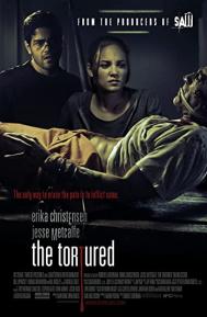 The Tortured poster