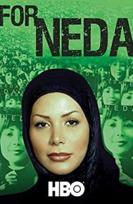 For Neda poster