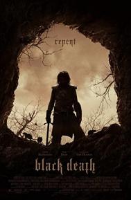 Black Death poster