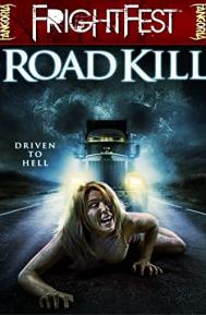 Road Kill poster