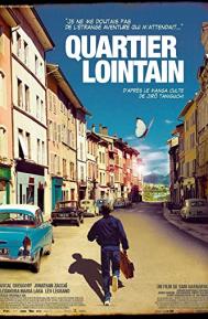 Quartier lointain poster